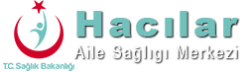 Hacılar Aile Sağlıgı Merkezi